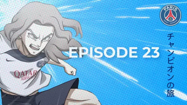 🔴🔵 𝐏𝐒𝐆 𝐅𝐥𝐚𝐦𝐞: 𝐀 𝐑𝐞𝐛𝐨𝐫𝐧 𝐉𝐨𝐮𝐫𝐧𝐞𝐲 🔥 EPISODE 23