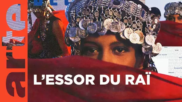 Apogée et chute du raï | Raï is not dead (1/6) | ARTE