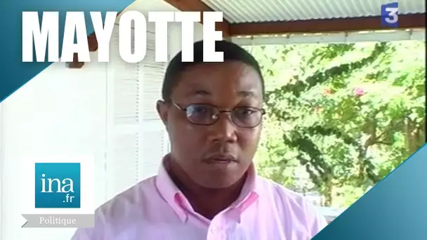 Quel est le montant du SMIC à Mayotte ? | Archive INA