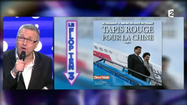 Intégrale 29 mars 2014 : partie 1 sur 3 On n'est pas couché #ONPC