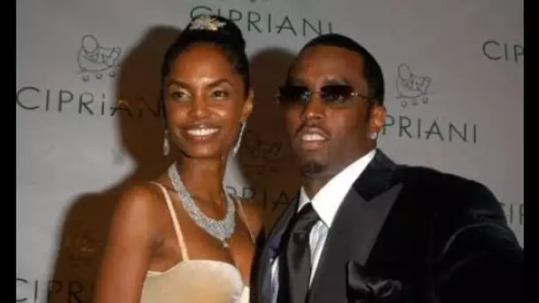 P  Diddy  son touchant message pour son ex femme Kim Porter