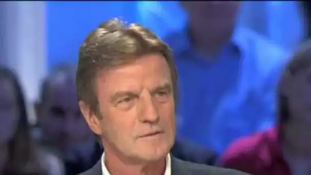 Interview Bernard Kouchner - Archive INA