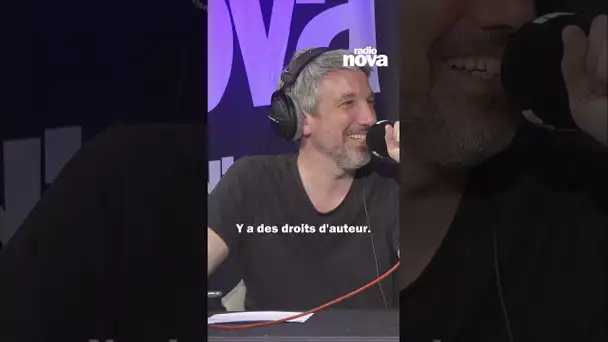 La culture c’est pas essentiel - Aymeric Lompret dans "La dernière"