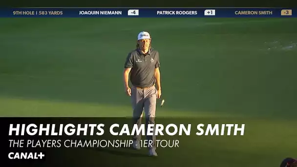 Highlights Cameron Smith