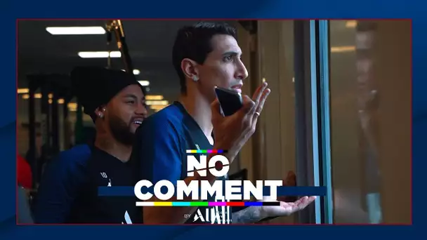 NO COMMENT - ZAPPING DE LA SEMAINE EP.30 with Di Maria & Neymar Jr