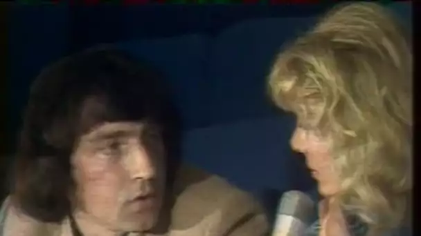 Cannes : camera d'or pour Jean Pierre DENIS : Histoire d'Adrien