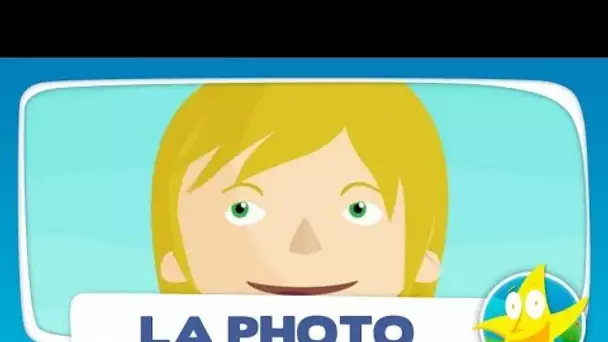 Comptines pour enfants - La photo