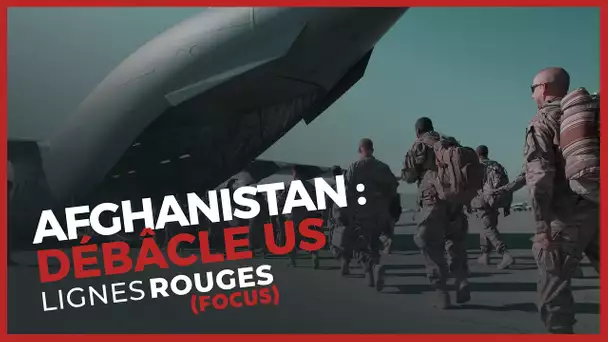 Le retrait américain précipité de Begrâm favorisera-t-il la reconquête talibane ?