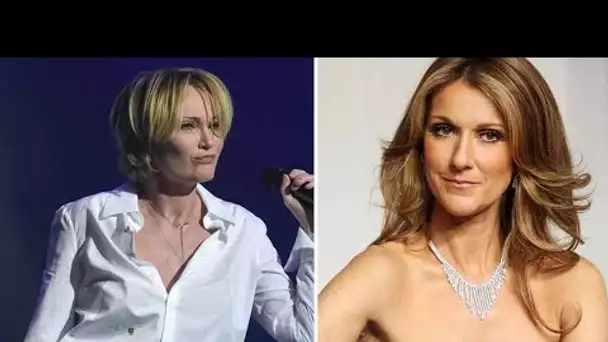 Céline Dion et Patricia Kaas se disputent, un homme en cause