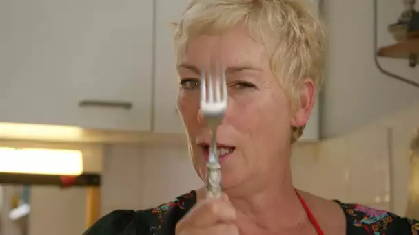 BIAIS n°32 : LA TIELA AMB ISABELA A SETA