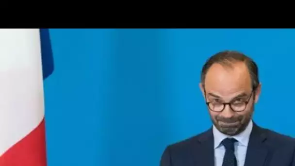 Edouard Philippe : ce projet politique auquel sa femme et ses enfants s'opposent...