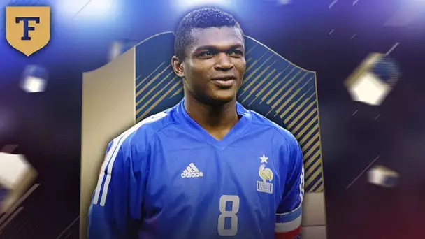 TéléFUT : Marcel Desailly, le défenseur ultime ?