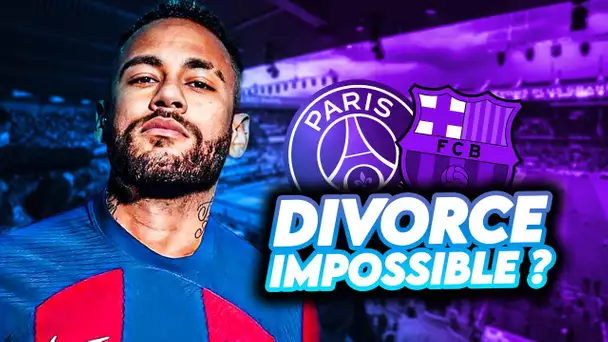 ❌ Neymar et le PSG, un divorce en réalité impossible ?