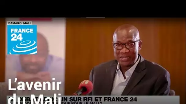 Le débat africain : quel modèle démocratique pour le Mali ?