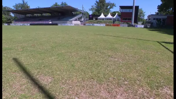 Rugby les difficultés des clubs amateurs