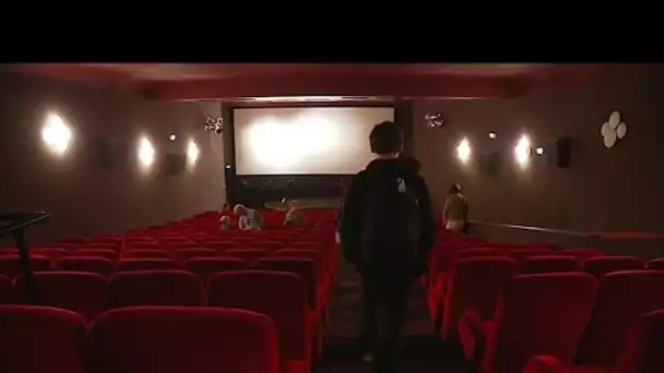 7ème Art et Art Déco : on vous invite au cinéma l&#039;Astrée, à Chambéry