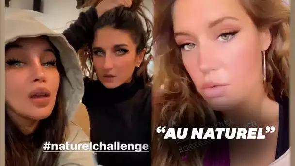 Leila Bekhti et Géraldine Nakache se moquent des filtres sur Instagram