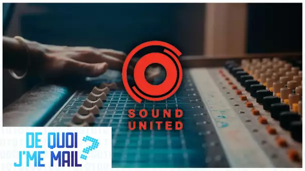 Sound United fait revivre des marques mythiques de HIFI DQJMM (2/2)