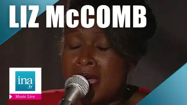 Liz McComb "I told Jesus it would be allright if he changed my name" (live officiel) | Archive INA