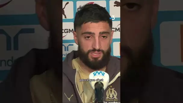 Avant match OM-Montpellier, Samuel Gigot s'exprime sur l'attitude des parents dans les clubs de foot