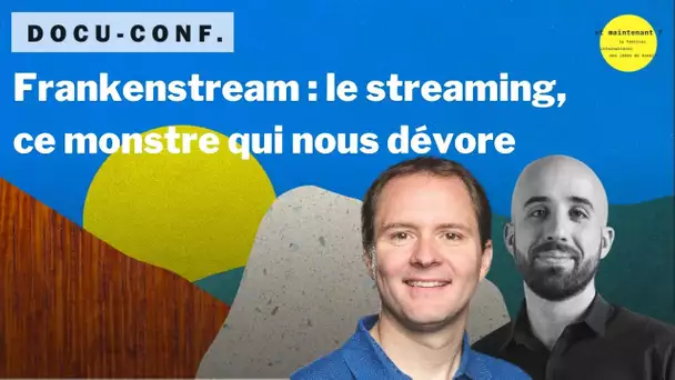 Frankenstream : le streaming, ce monstre qui nous dévore