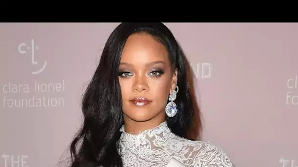 Rihanna fait son retour musical sur le morceau Believe It de PartyNextDoor