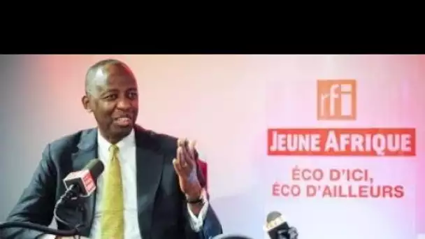 John Nsana Kanyoni, Grand invité de l’économie (2)