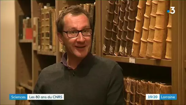 Pourquoi était-il impossible de faire des fautes d'orthographes au moyen âge ?