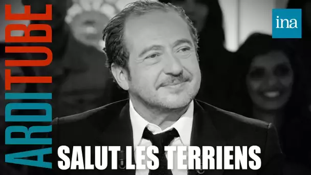 Salut Les Terriens ! de Thierry Ardisson avec Patrick Timsit, Florian Phillippot ... | INA Arditube