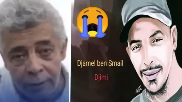 Le père de Djamel Bensmaïl adresse un message d’unité aux Algériens