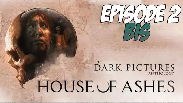House of Ashes : C'était pas notre guerre | Ep 2