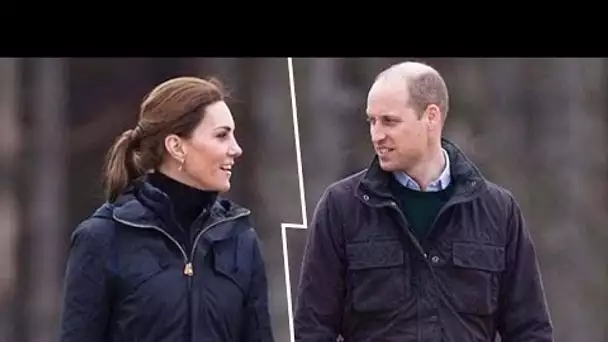 Divorce de Kate Middleton et du prince William ?