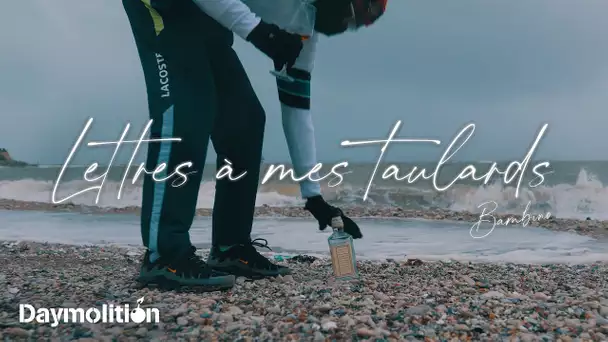 Bambino - Lettres à mes taulards I Daymolition