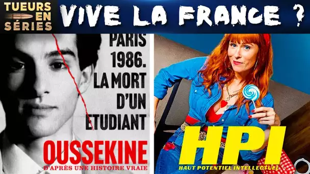 Vive la France ? - Tueurs en Séries - TVL