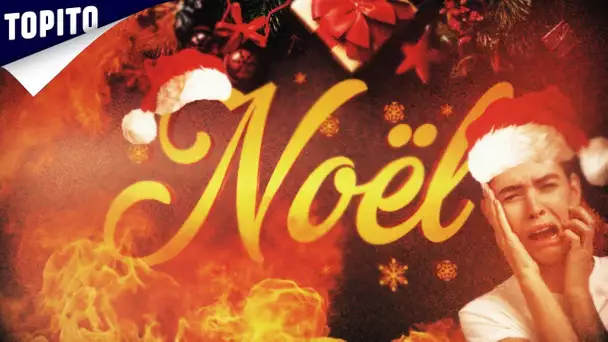 Top 5 des galères de Noël