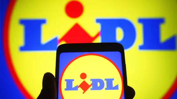 Lidl : une erreur d'étiquetage contraint au rappel d'un produit