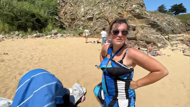 Une saison à Noirmoutier