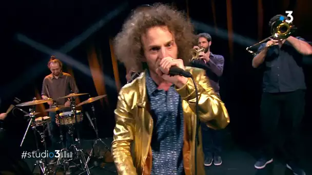#studio3 : "If I let you in" de Radio Kaizman