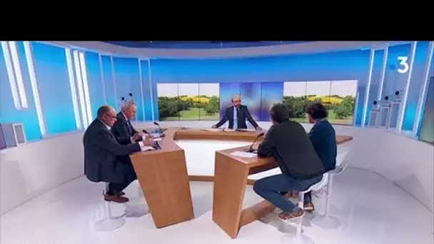 DIRECT - Municipales 2020 : débat à Auch AUCH