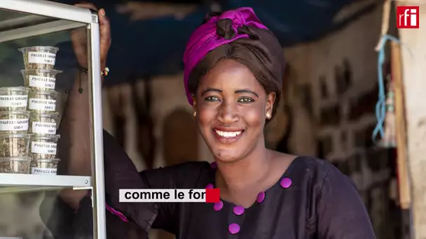 Sénégal: sur les routes de la campagne à… Tambacounda
