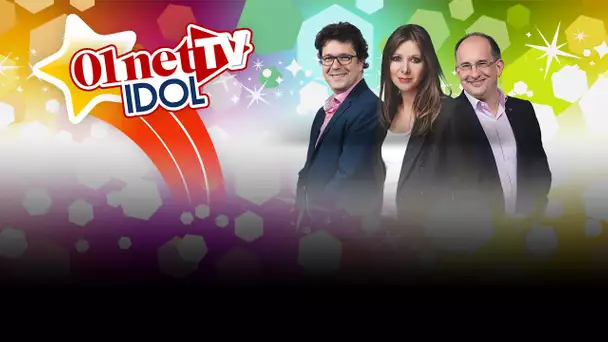 01netTV Idol, le GRAND CONCOURS de la meilleure vidéo high-tech !