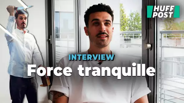 « Top Chef 2024 » : pour le gagnant Jorick Dorignac, la victoire « n’est pas une fin en soi »