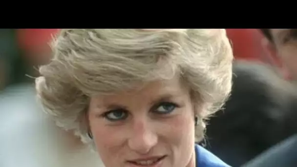 Lady Diana : pourquoi son majordome a-t-il brûlé certains de ses vêtements après...