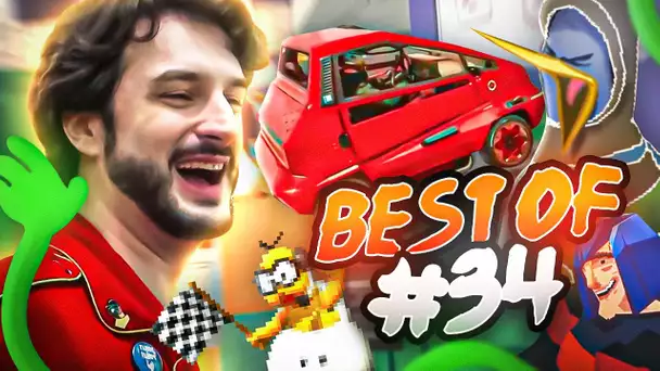 CONDUITE EXEMPLAIRE !! -BEST OF BOB LENNON #34 !!