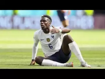 Euro 2021 : Paul Pogba, Kylian Mbappé et N'Golo Kanté visés par des cris de singe...
