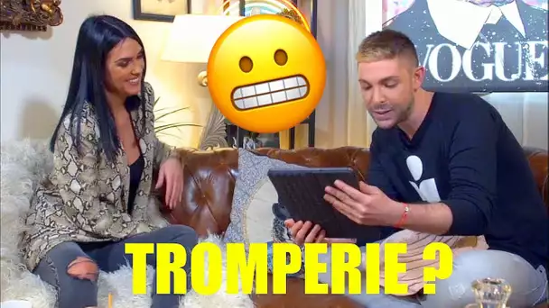 Trystana (Les Marseillais): Tromperie ? Seconde chance ? Et toi tu pardonnes ?