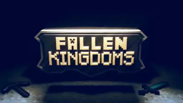 FALLEN KINGDOM Viking edition - La salle #6