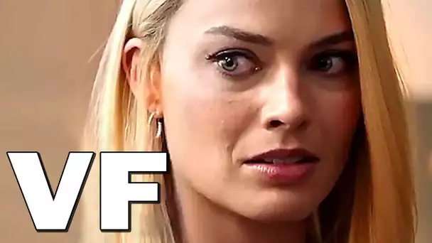 SCANDALE Bande Annonce VF # 2 (NOUVELLE, 2020) Margot Robbie, Charlize Theron, Nicole Kidman