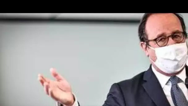 François Hollande fait un tabac sur Twitch en moquant Emmanuel Macron et McFly et Carlito