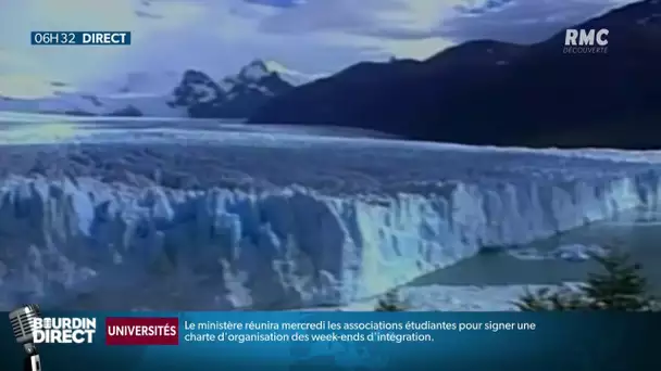 Réchauffement climatique : le GIEC tire la sonnette d&#039;alarme